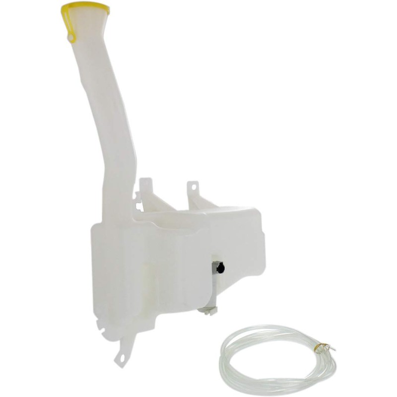 Garage-Pro Washer Reservoir for NISSAN FRONTIER 1998-2004 Assembly with Pump