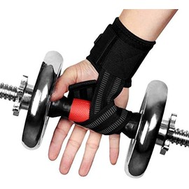 Power Gym Training Wrist Support Strap