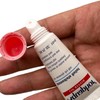 Roczential 4 PSC Keychain Cap Compatible with 0.35 oz Lip