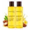 Óleo Capilar Terramar 98ml Pack 2 Piezas Hidratante Cabello