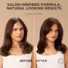 Superior Preference Fade-Defying Color, 5 Medium Brown, Natural by L'Oreal