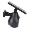 Solar Sensing Light 300lm 3 Modes Waterproof Simulated Camera Motion
