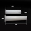 TAUROX Mini Split Cover Wall Sleeve for Air Conditioning Line