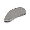 PATIKIL 10 Pcs Visible Window Golf Club Iron Headcovers Waterproof
