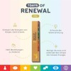 ISPALLA® 7 Day Renewal Incense Sticks, Pack of 14, with