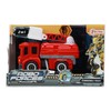 Toi Toys Robot Fire Engine Change