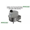 Automann 575.1078 Freightliner Style Power Steering Reservoir Ref# 1417058000