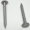 1.75”-RING SHANK ALUMINUM - ROOFING SIDING NAILS - Vinyl &