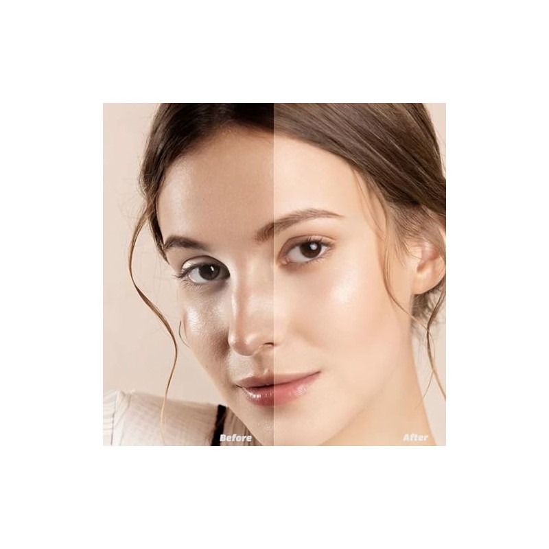 Base De Maquillaje Moisture Cushion Cc Cream Para Pieles Maduras