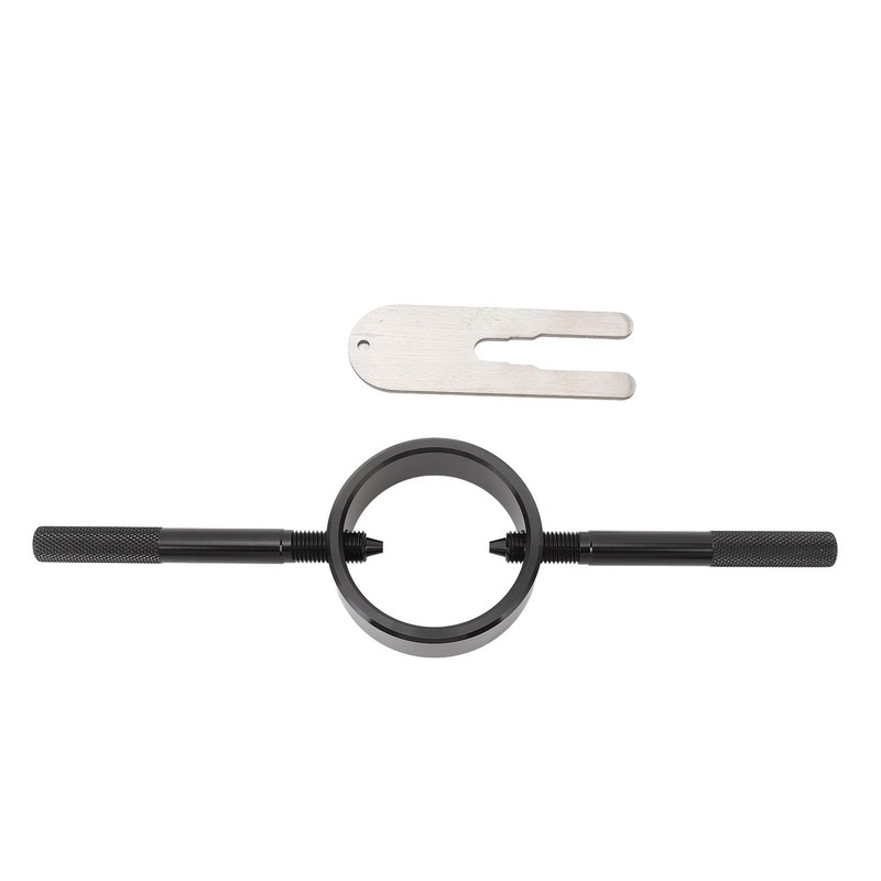 Motorcycle Fork Spring Compressor Tool Kit for Most Upside Down