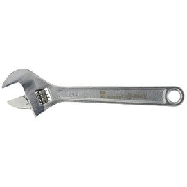 Bigman BM-20JM JIS Standard Monkey Wrench 7.9 inches (200 mm)