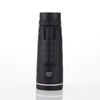 40X60 Monocular Telescope Waterproof HD Night Vision Magnifier Phone Camera