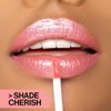 Wet n Wild Lip Gloss MegaSlicks, Crystal Clear, 5.4 g