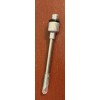 Unbranded BPA Free Turkey Baster with Basting Brush - Silicone