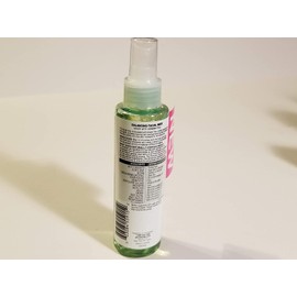 Garnier Skinactive Balancing Facial Mist With Green Tea, 4.4 Fluid Ounce (pack Of 3)