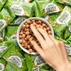 The Happy Snack Company Crunchy Chickpeas Lime & Cracked Pepper
