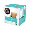 NESCAFÉ DOLCE GUSTO Flat White Coffee Capsules Box of 16