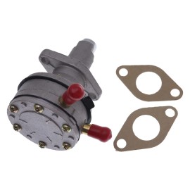 Unbranded Fuel Pump 93151351 ARKB-1004 For Kubota L285P L285WP L2250DT L2250F Kioti CK25