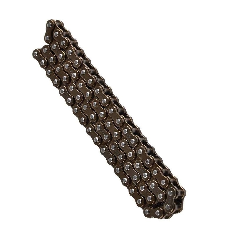 Chikia Hisun Oil Pump Chain 70 Links Compatible For Hisun