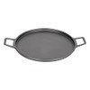 Dyna Glo DG13CIP cast Iron pan, Black