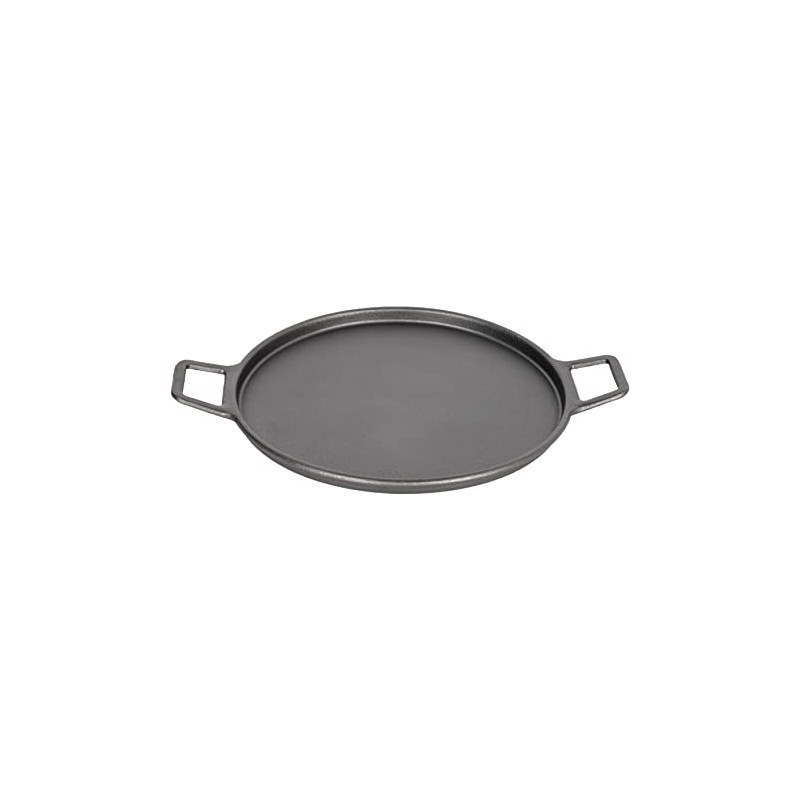 Dyna Glo DG13CIP cast Iron pan, Black