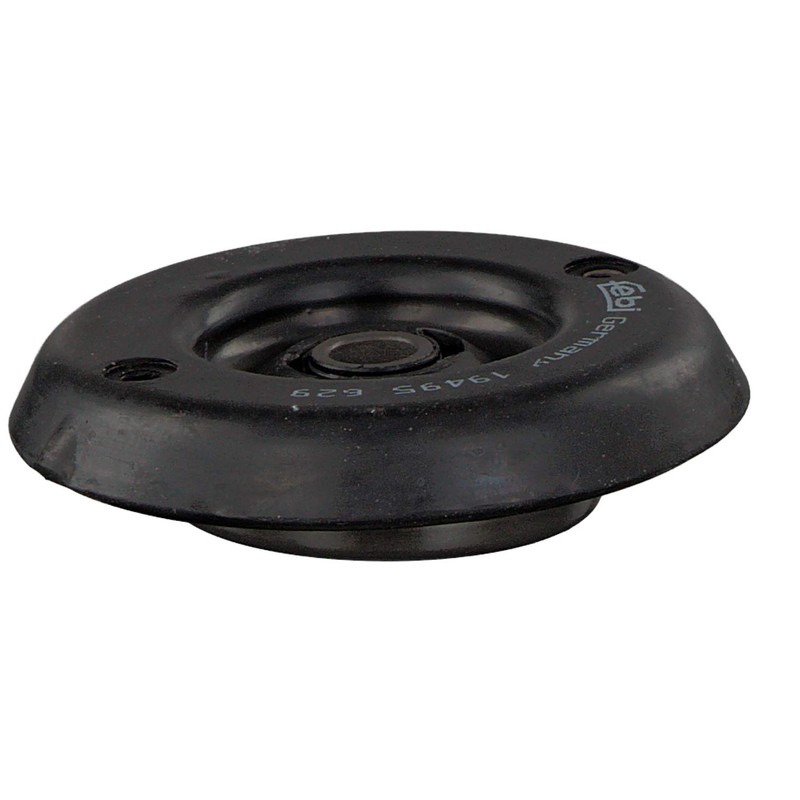 febi bilstein 22131 Suspension Strut Support Bearing with Ball Bearing,
