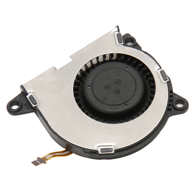 Replacement CPU Cooling Fan Durable Aluminium Alloy Easy Installation Cooler