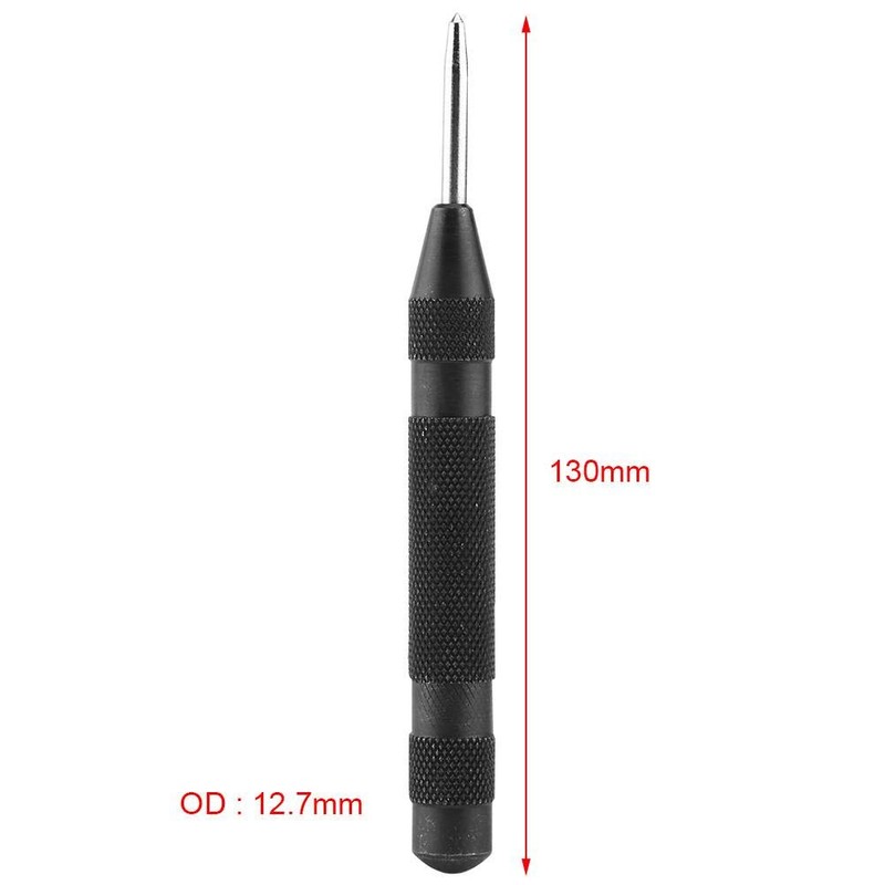 Automatic Center Punch 5" Automatic Centre Punch Automatic Hole Punch