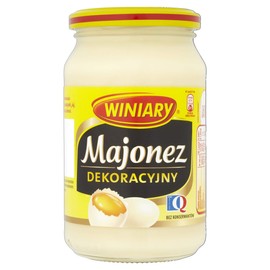 Winiary Majonez Dekoracyjny 400ml