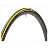 Panaracer CLOSER PLUS Tire [Black/Yellow 26x1.25]