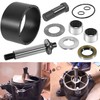 Complete Jet Pump Rebuild Kit and Impeller Removal Installation Tool