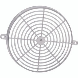 Generic 40622 Fan Guard, Plastic, 6-7/8"" X 6-1/2"" Replacement for Continental Refrigeration Genuine Original Equipment Manufacturer (OEM) Part