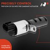 A-Premium Solenoide de distribución variable (VVT) del motor compatible con