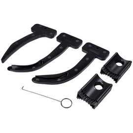 Toolwiz 3.6 Pentastar Timing Tool Kit for 2011 to 2019 Chrysler Dodge Jeep Grand Cherokee Wrangler 3.6L Engine Camshaft Phaser Timing Chain Tools 10200A+10202+10369A 6 PCS Camshaft Locking Set