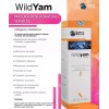 Crema Camote Silvestre Ives Evolution México Wild Yam