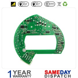 HTS Boiler Fan PCB Compatible with Worcester Boiler Fan PCB 87172045290 87172044530 87161160670