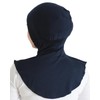 Prien Sport Hijab For Women, Muslim Head Scarf, Flexible Turban