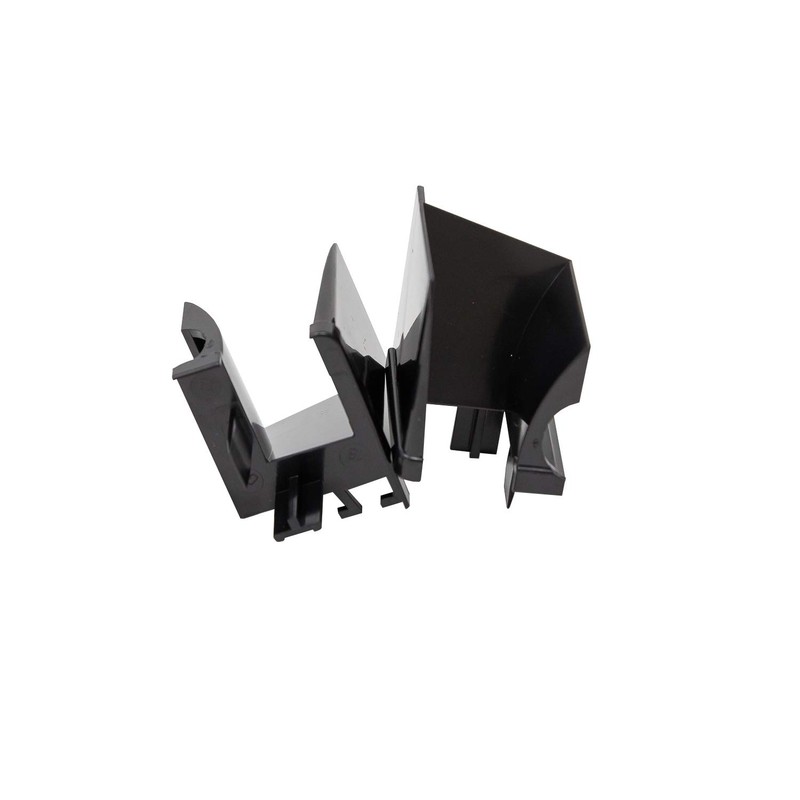 Schüco Inlet Funnel by Diwaro® for Plastic Roller Shutter Guide