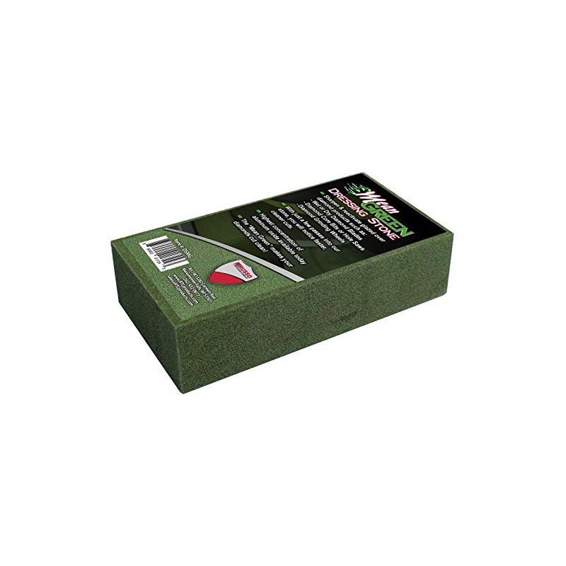 RTC Mean Green Diamond Blade Dressing Stone