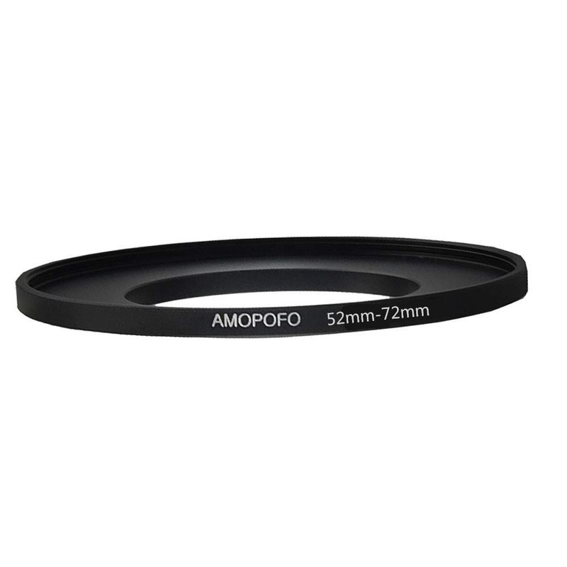 52mm to 72mm Step Up Ring Adapter/for canon Niko NEX