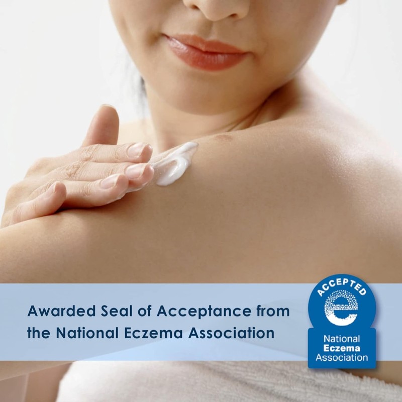 Vanicream Facial Cleanser 8 Fl Oz / 237 Ml (Pack