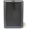 Nispira 3-in-1 HEPA Filter Activated Carbon Replacement For Air Purifier