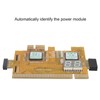 Desktop Diagnostic Card PCI PCIE 2LPC 4in1 Analyzer Motherboard 2Bit