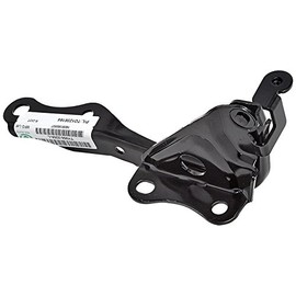 Equal Quality c00194 Scharnier Motorhaube Vorne Links für Auto