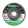 Kielder 115mm Flap Disc 120 Grit (3 Pack)