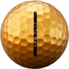 Vice Pro Plus Golf Balls (Gold)