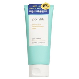 Half Club/Celler Hub / 하프클럽/셀러허브_여성트랜드패션모공까지 휩 클렌징 폼 200g