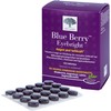 Blue Berry, 120 St