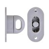 PAT Europe B.V. Plastic Screw Lock for Oval Eyelets B