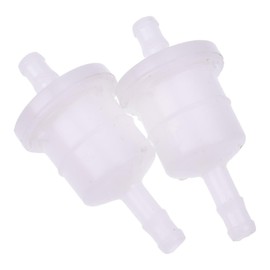 Femjork 2X Fuel Filter 35-16248 Compatible with Nissan Models NS4 NS5 NS6 NS8 NS9.8 NFS4 MFS5 NFS6 NFS9.8 NFS15 NFS18 NFS20C NFS25A NFS30A